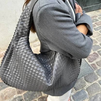 Bolso Tejido extragrande